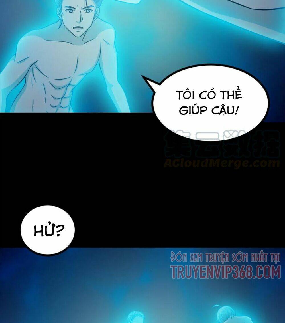 Đai Ca Trở Lại Tuổi 16: Chapter 101