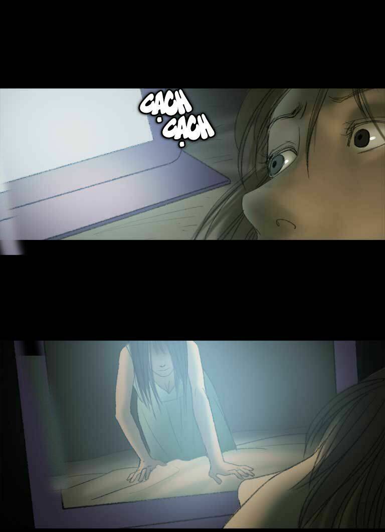 Truyện Đọc Lúc 0H: Chapter 19