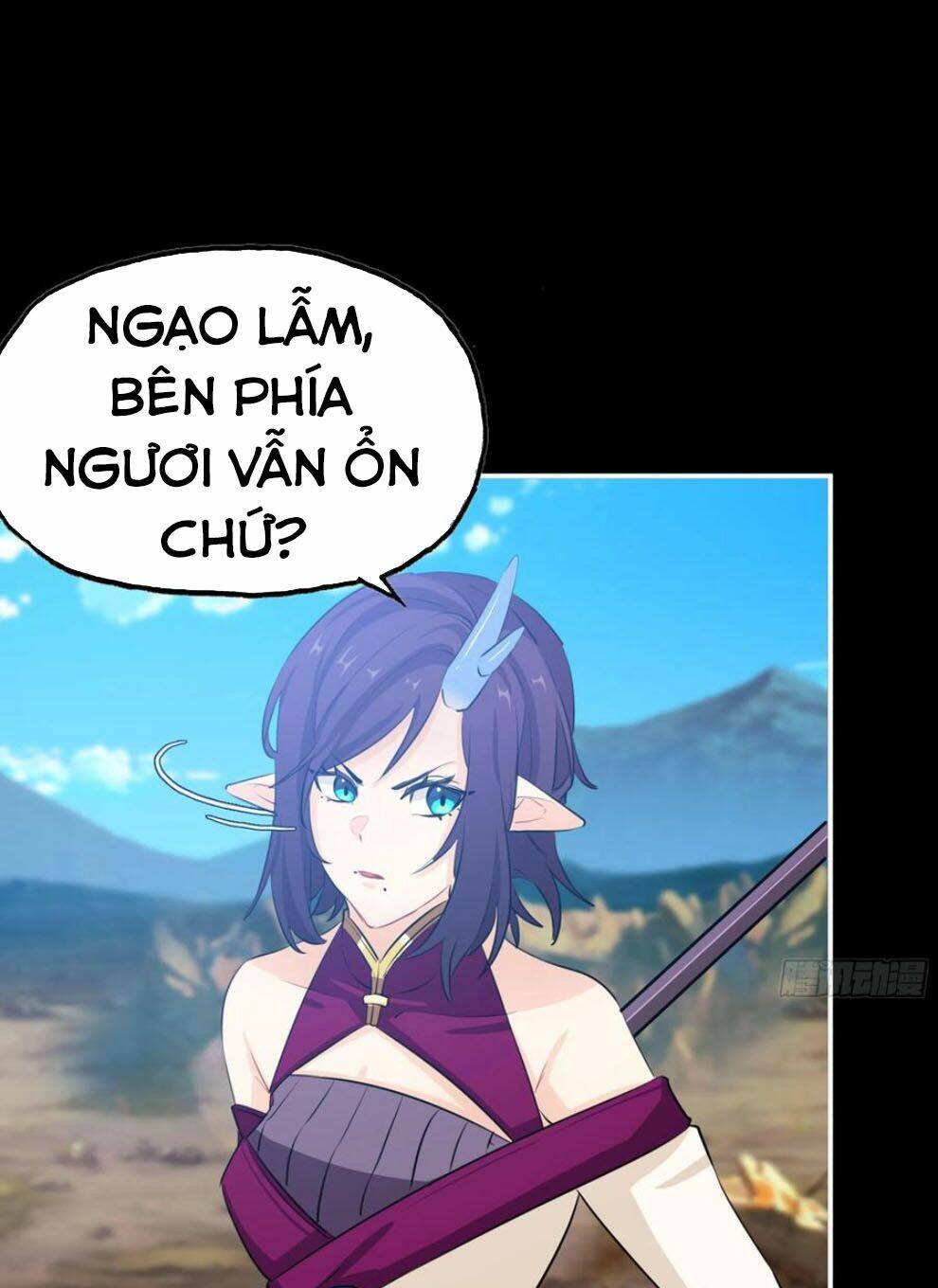 Khởi Đầu Bằng Một Con Côn: Chapter 150