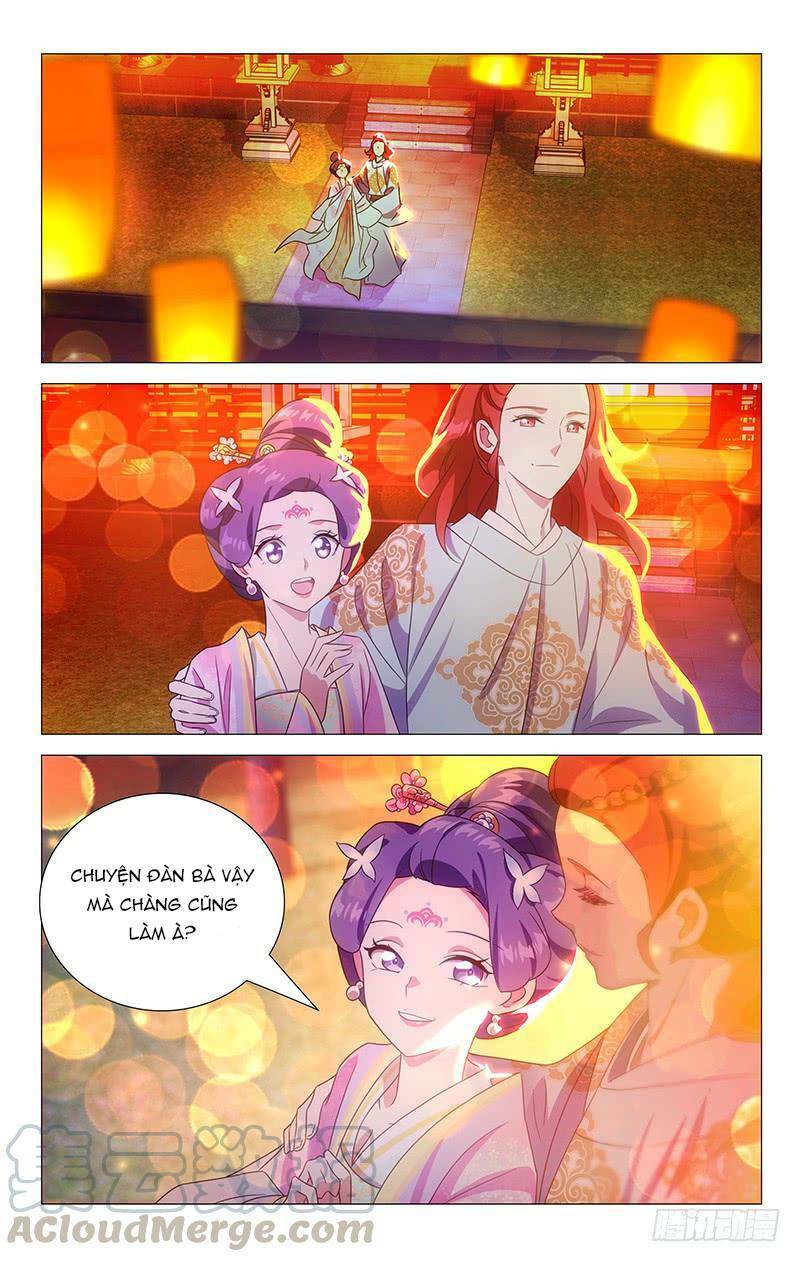 Phò Mã! Không Nên A!: Chapter 145