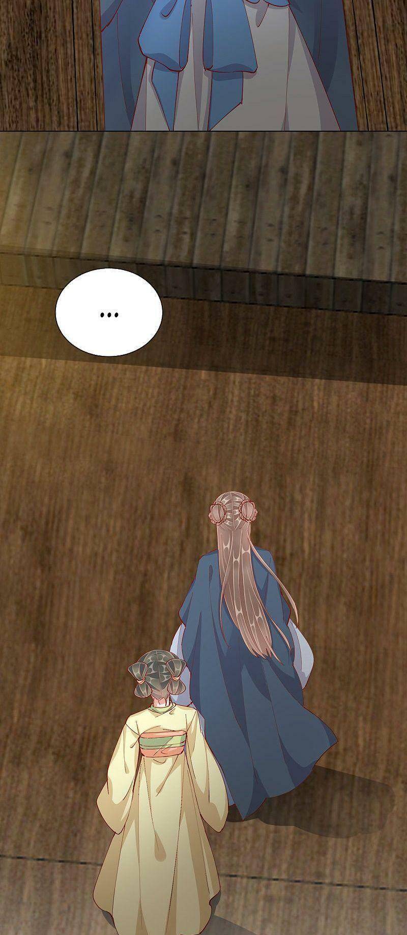 Công Lược Trưởng Thành Của Vương Phi: Chapter 47