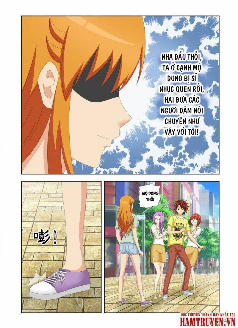 Tối Cường Tà Thiếu: Chapter 98
