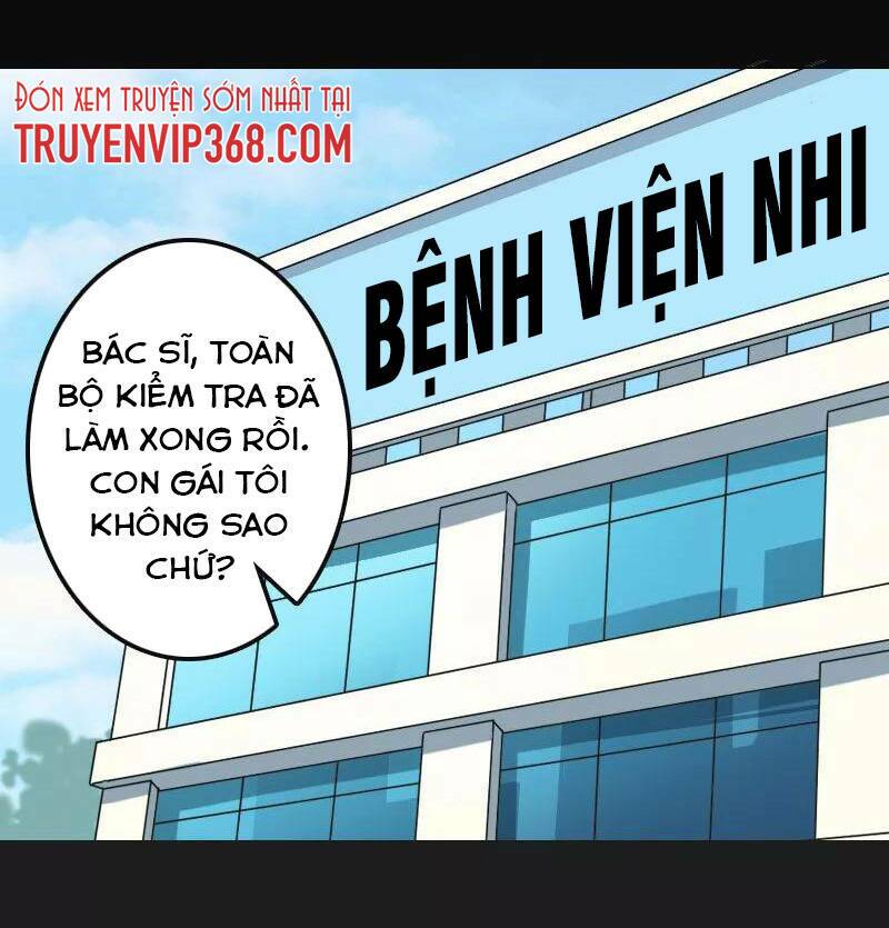 Quan Tài Hung Ác: Chapter 8