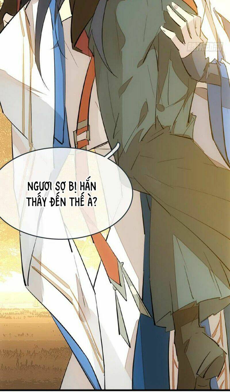 Sư Phụ Lại Trêu Chọc Ta: Chapter 37