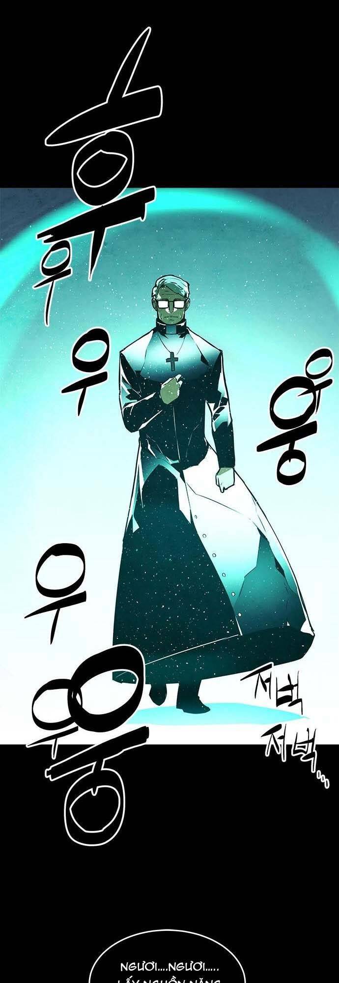TRẤN HỒN SƯ: Chapter 1