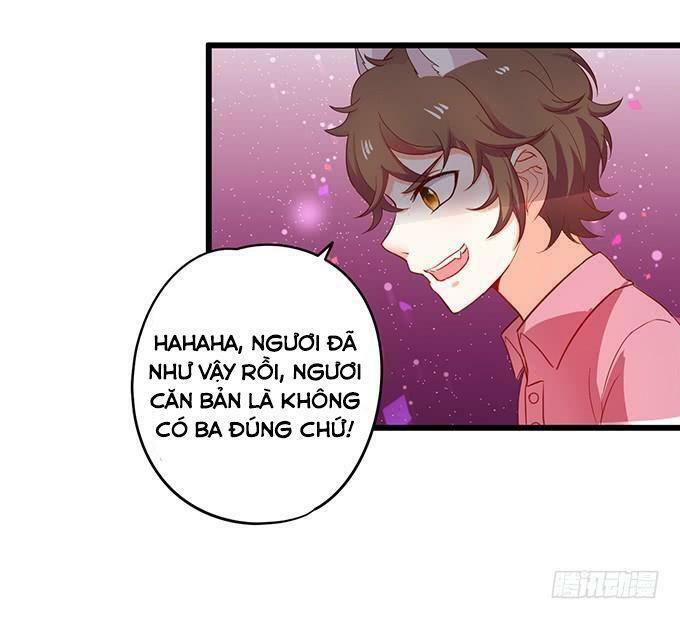 Hồ Tiên Hung Bạo: Chapter 67