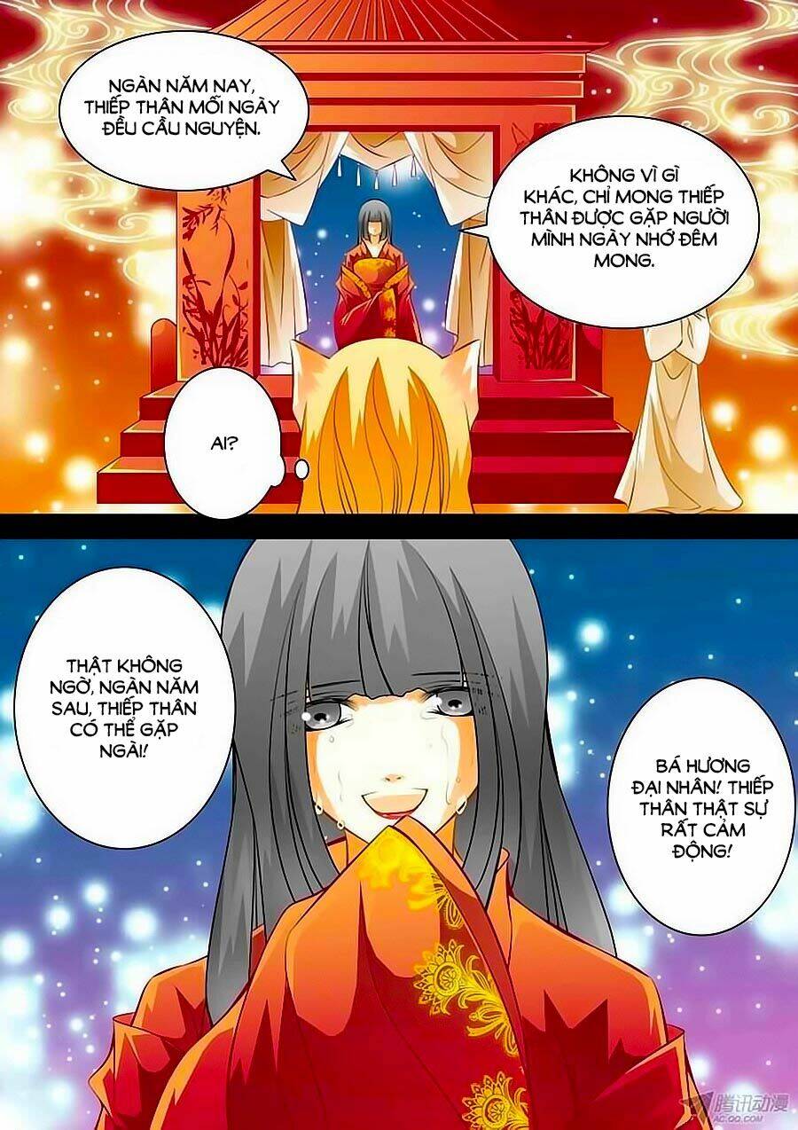 Đến Làm Yêu Quái Đi: Chapter 56