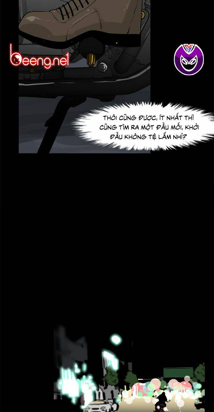 Kẻ Mạnh Nhất - Tong Edge: Chapter 48