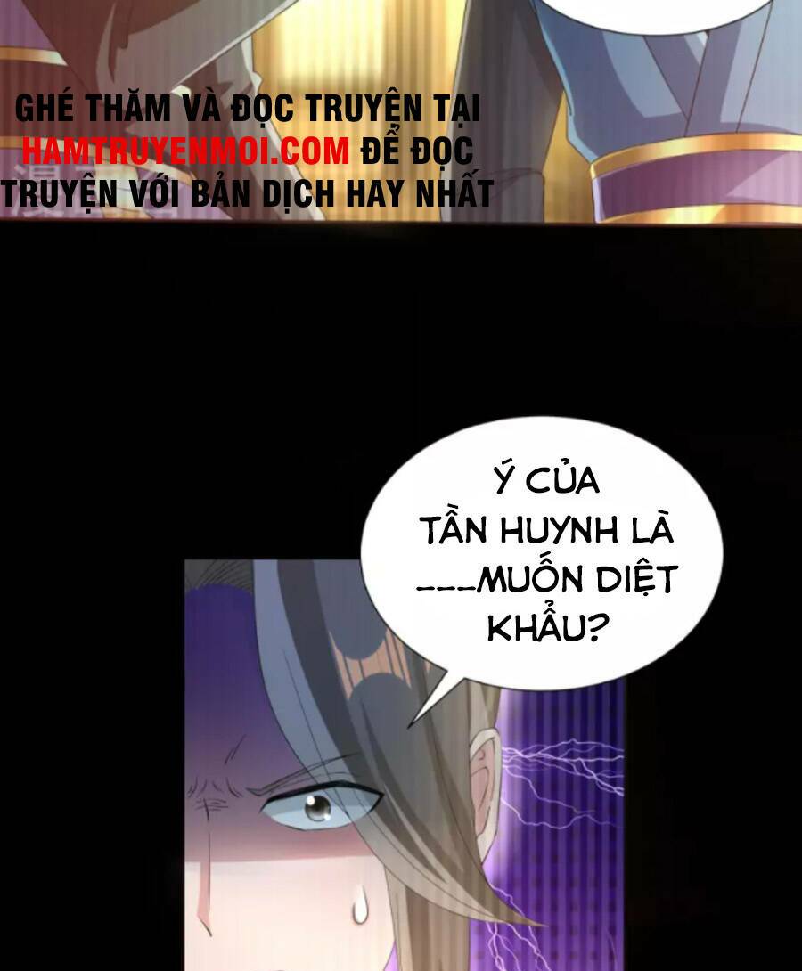 Tiến Sĩ Khoa Học Kỹ Thuật Tu Tiên: Chapter 66