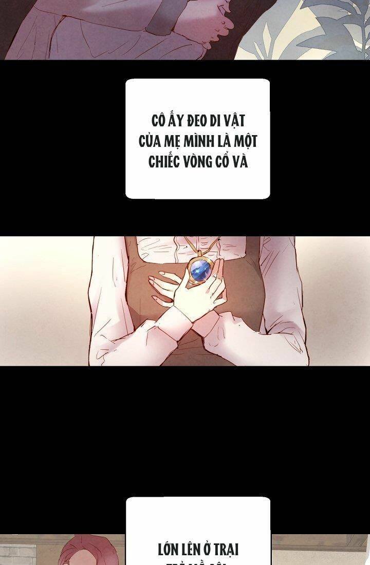 Tôi Sống Sót Như Một Nàng Công Chúa Giả: Chapter 2