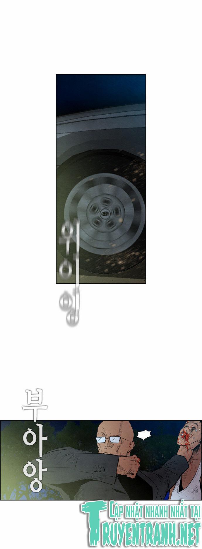 Revival Man: Chapter 9