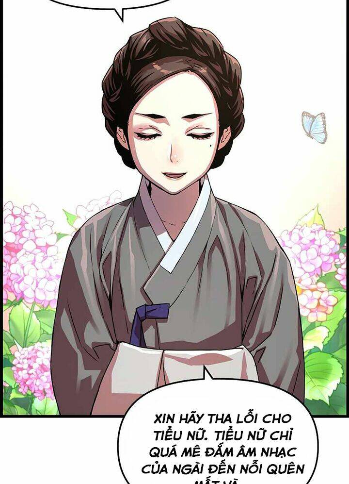 Tôi Sẽ Sống Như Một Hoàng Tử: Chapter 52