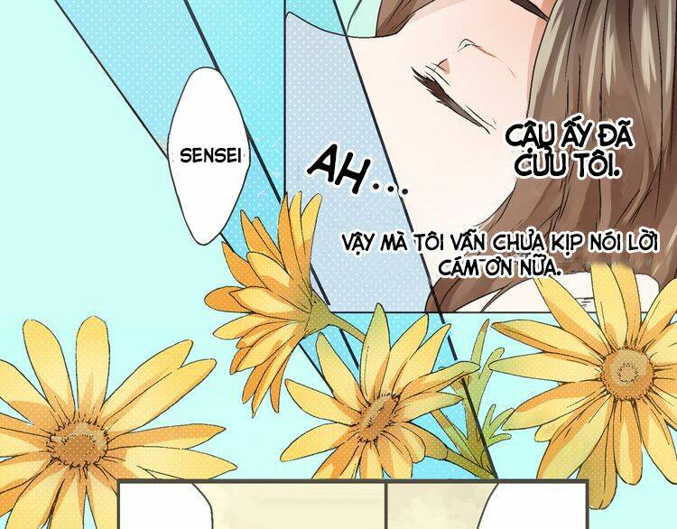 Triệu nụ hôn của hoàng tử: Chapter 5