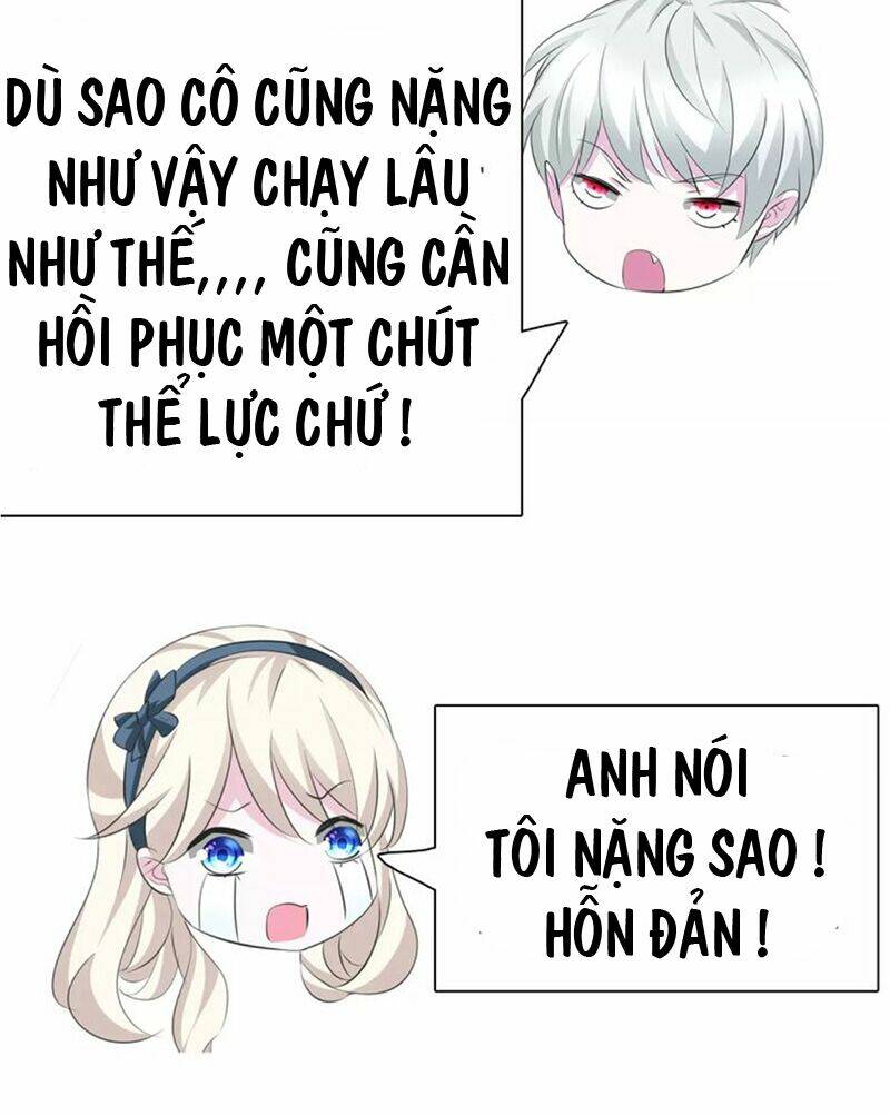 Một Lời Không Hợp Liền Hút Máu: Chapter 14