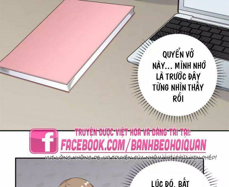 Tổng Tài, Tránh Xa Tôi Ra: Chapter 61