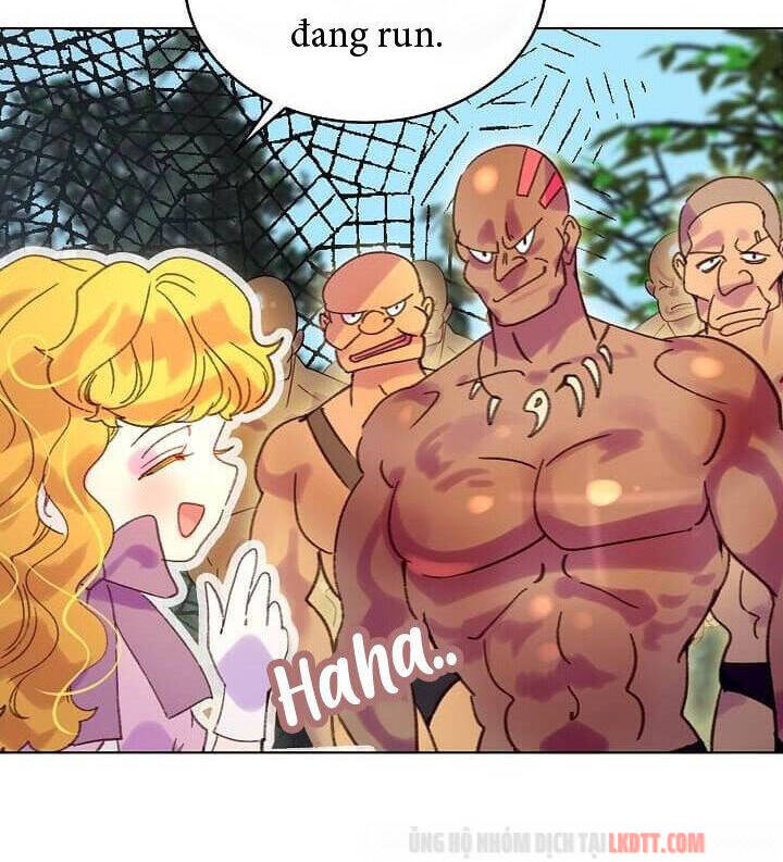 Đừng Xem Thường Nữ Phụ: Chapter 99