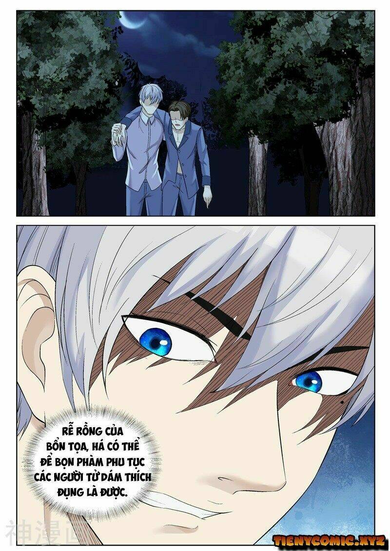 Tu Chân Cuồng Thiếu: Chapter 55