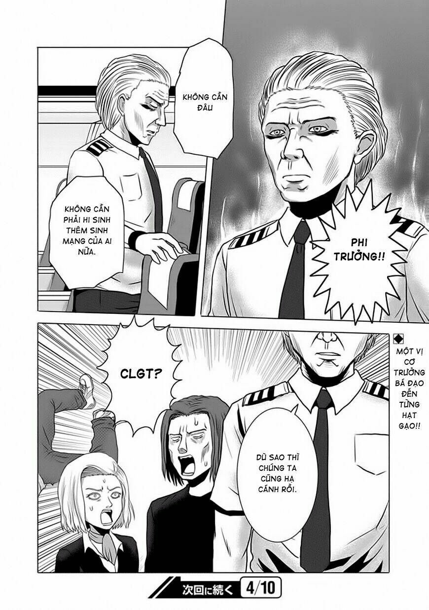 Zai X 10: Chapter 16