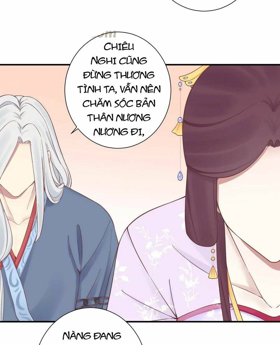 Hoàng Hậu Bận Lắm: Chapter 167