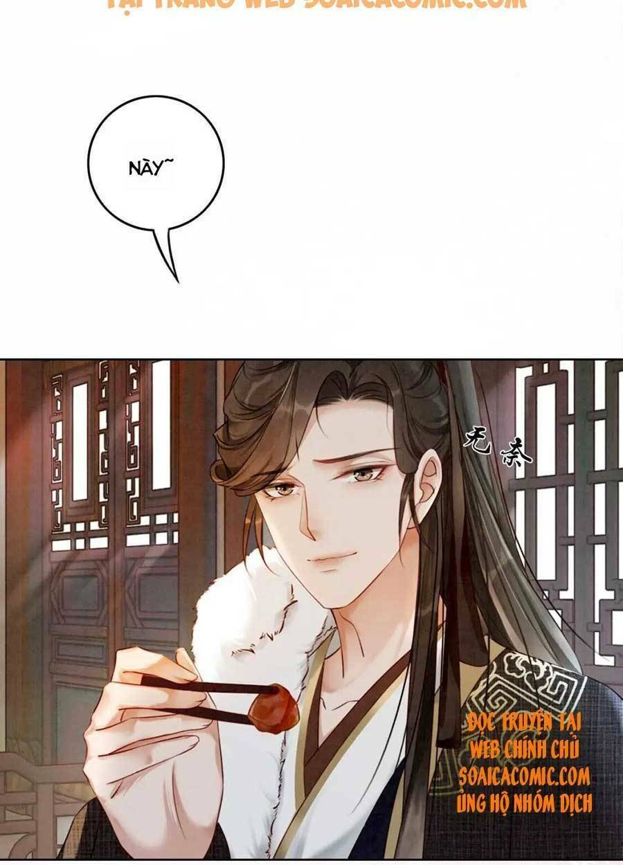 Xung Hỉ Vương Phi: Chapter 77