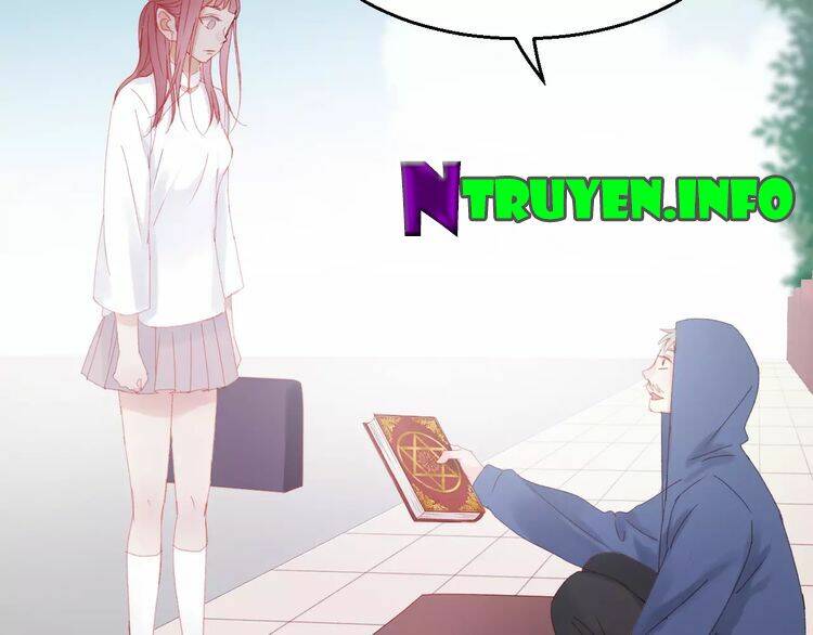 Lượm Được Một Tiểu Hồ Ly 2: Chapter 28