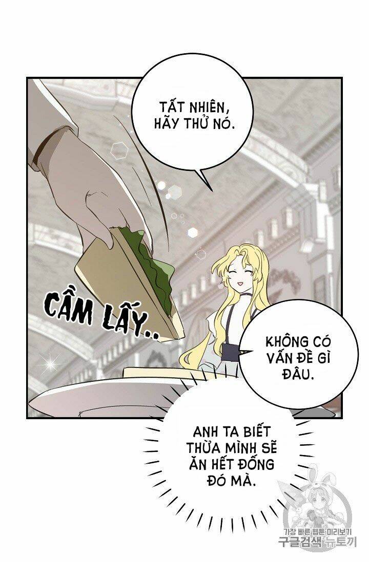 Tôi Là Bạn Gái Cũ Của Một Người Lính: Chapter 5