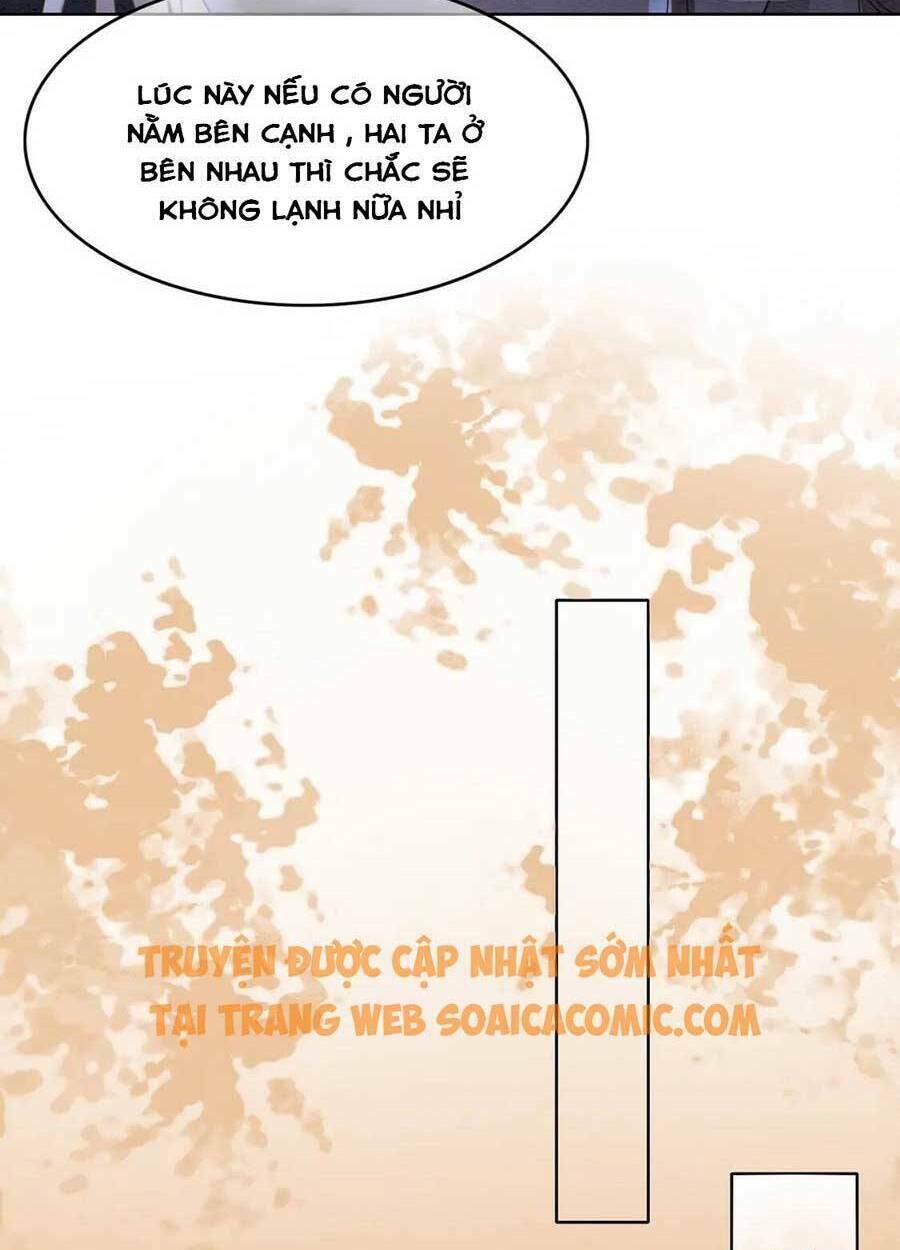 Xung Hỉ Vương Phi: Chapter 79