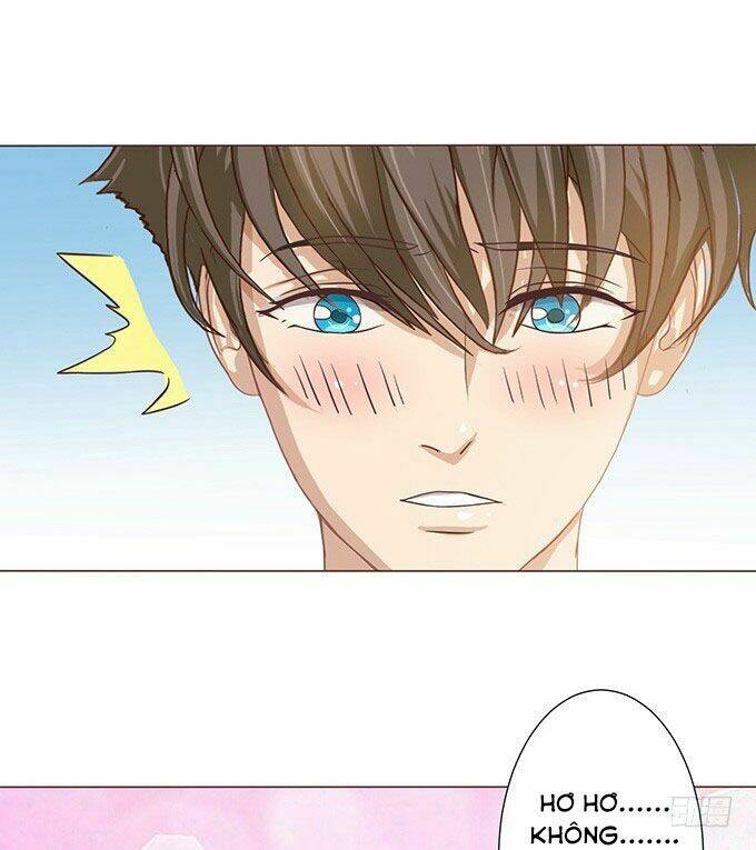 Tình Yêu Ba Tuyến: Chapter 15