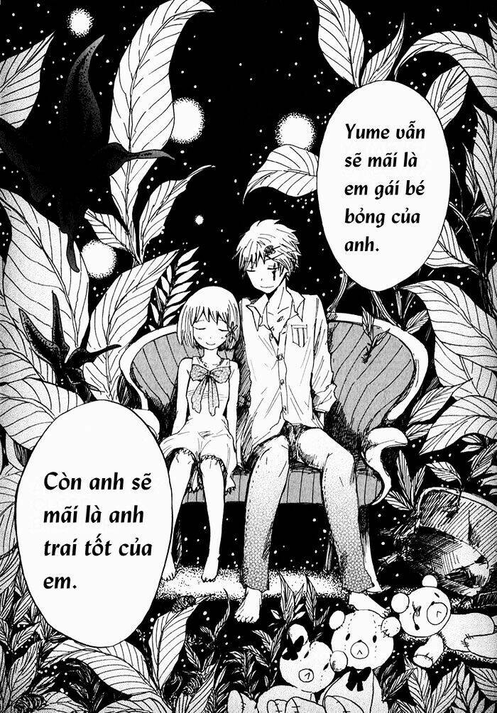 Pupa: Chapter 20
