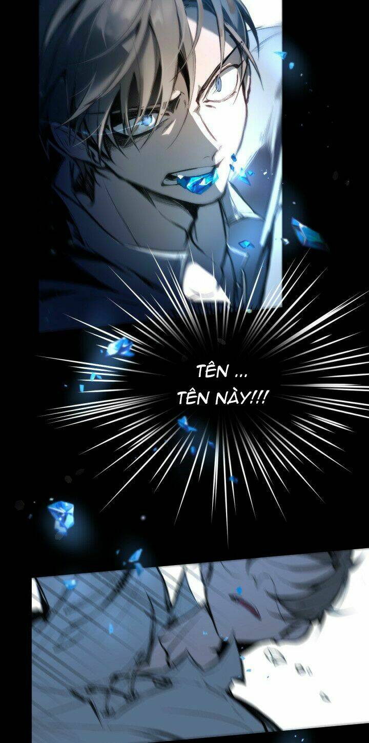 Tôi Chiến Đấu Ở Thế Giới Bị Diệt Vong: Chapter 2