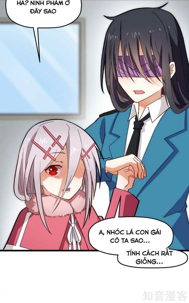 Vườn Trường Cuồng Sư Hệ Thống: Chapter 140