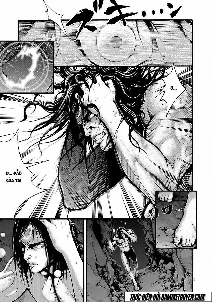 Dragon Effect: Chapter 2