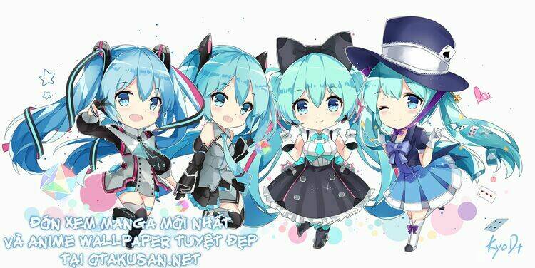 Freezing: Chapter 205