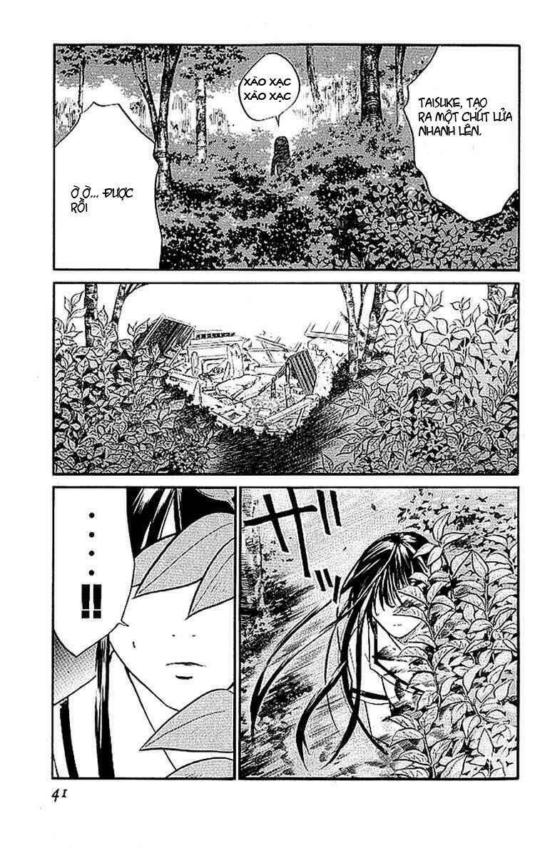 Alive - The Final Evolution: Chapter 12