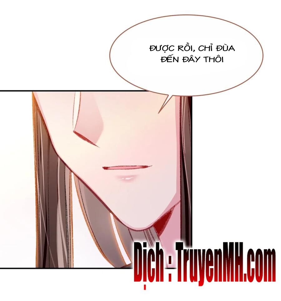 Gả Cho Một Tên Thái Giám Đáng Ghét: Chapter 195