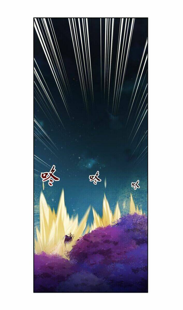 Ngự Thiên Thần Đế: Chapter 10