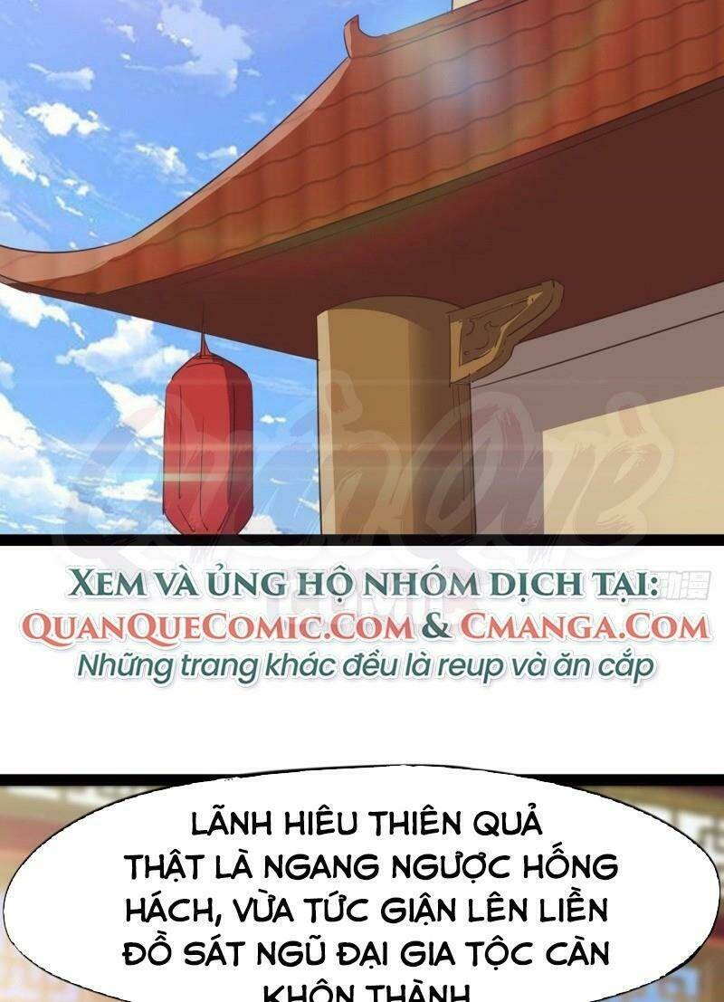 Kiếm Đồ: Chapter 47