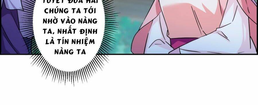 Thượng Quốc Phú Chi Thiên Đống Tuyết: Chapter 138