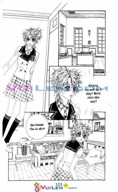 Chạm Mặt Thần Tượng: Chapter 8