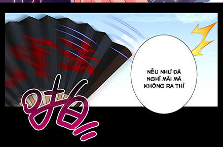 Đầu Óc Đại Sư Huynh Của Ta Rất Đen Tối: Chapter 230
