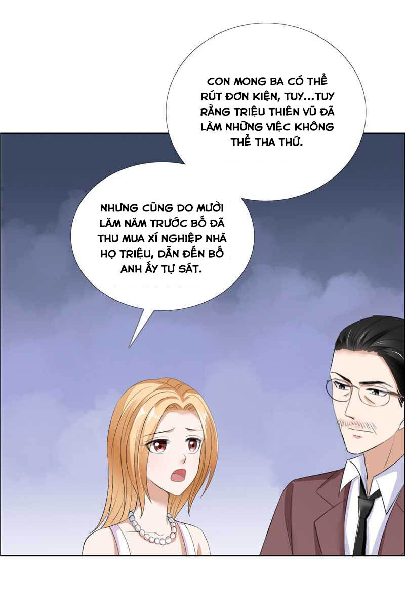 Độc Sủng Kiều Thê Của Bá Đạo Tổng Tài: Chapter 36
