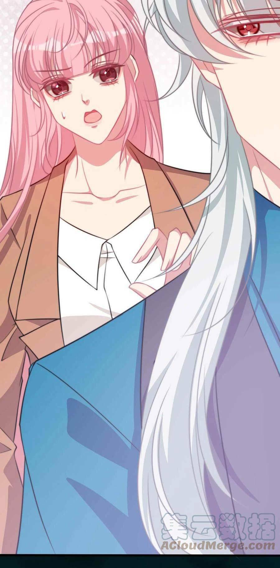 Vết Cắn Trí Mạng: Chapter 30