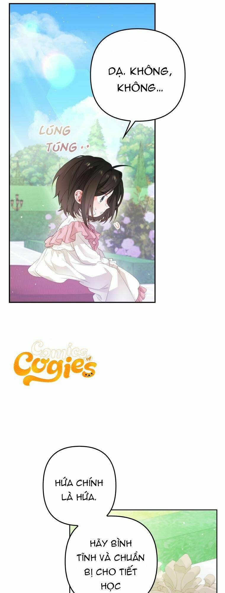 Đọc Thần Chú Lên Đi, Rose!: Chapter 5