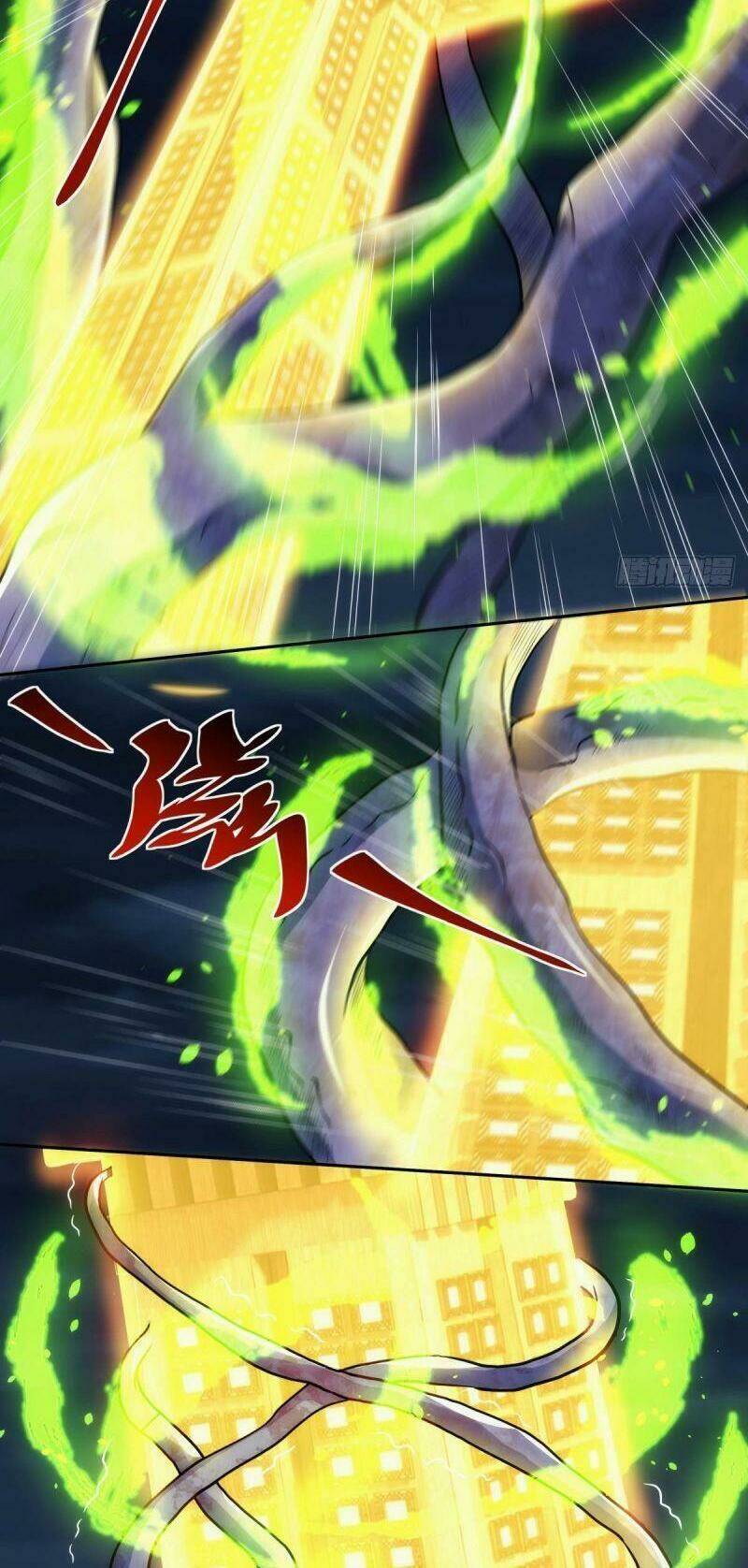 Xâm Lược Vạn Giới: Chapter 81