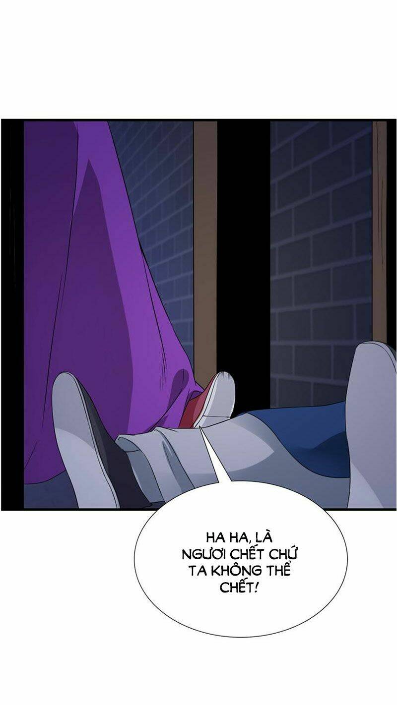 Tận Diệt Vương Gia Mãn Triều: Chapter 163