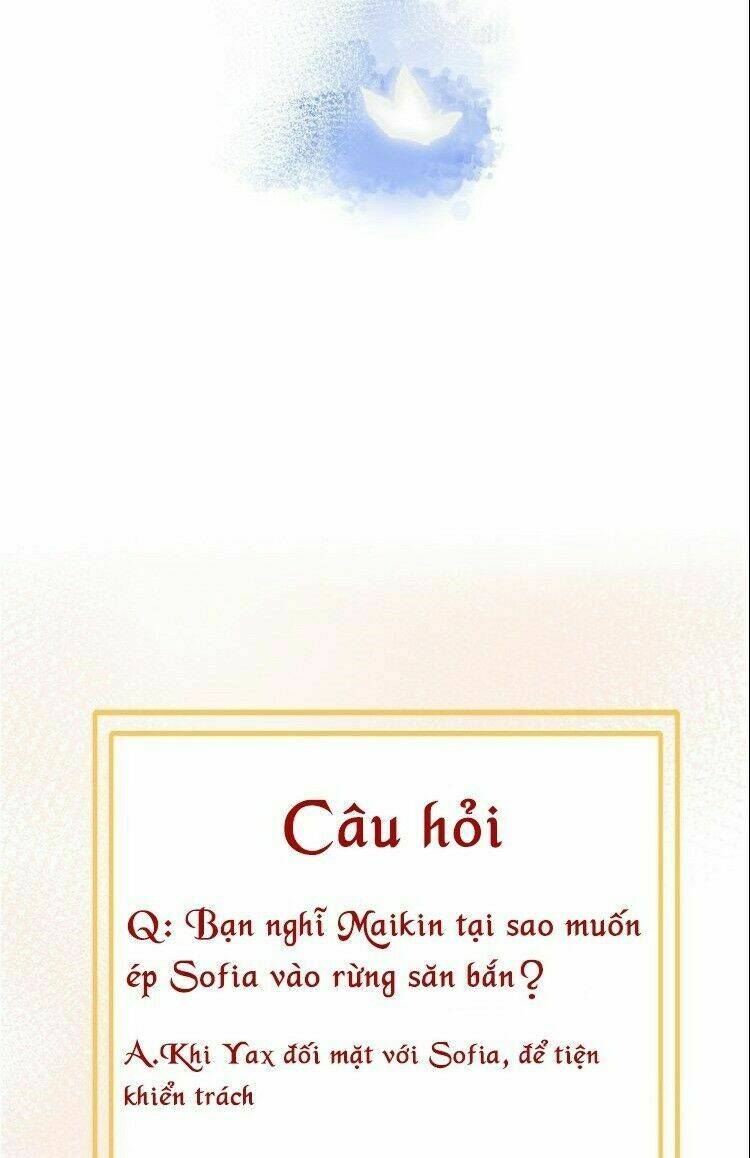 Hầu Nữ Giá Đáo: Chapter 28