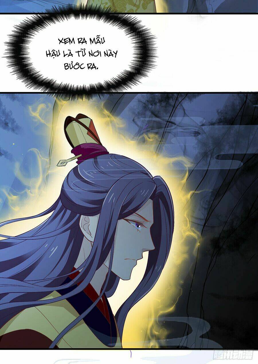 Vương Phi Thật Uy Vũ: Chapter 48