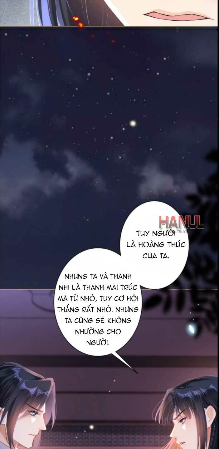 Quận Chúa Vững Vàng, Thiết Lập Nhân Vật Không Thể Vỡ: Chapter 87