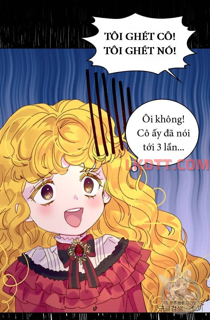 Đừng Xem Thường Nữ Phụ: Chapter 134