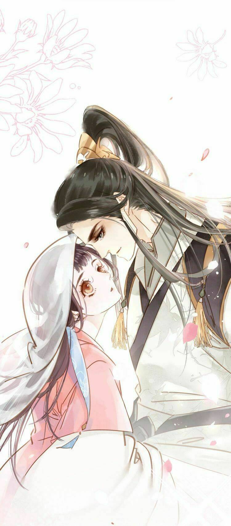 Tiểu Sư Phụ, Tóc Giả Của Ngài Rơi Rồi!: Chapter 1